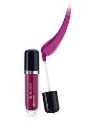 Chambor Extreme Wear Transferproof Liquid Lipstick 6ml - 410