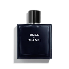 Chanel Bleu De Eau De Toilette Spray for Men - 100ml
