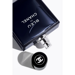 Chanel Bleu De Eau De Toilette Spray for Men - 100ml