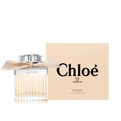 Chloe Eau De Parfum Spray for Women 75 ml