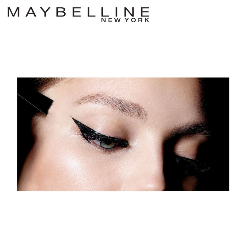 Maybelline New York Hyper Glossy Liquid Liner - Black - 3G