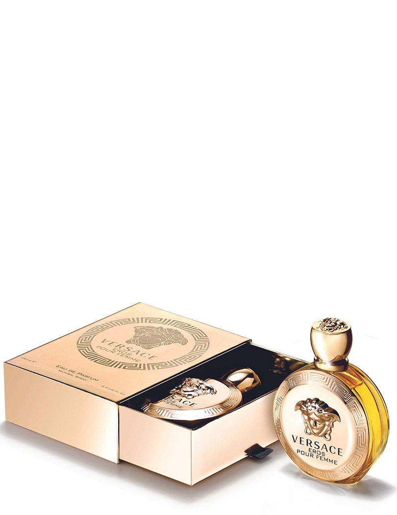 Versace Eros Pour Femme Eau De Parfum - 100ml