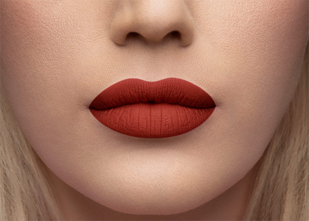 Too Faced Melted Matte Lipstick - Prissy - 7ml