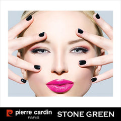 Pierre Cardin Paris - Studio Nails 69-Stone Green - 11.5ml