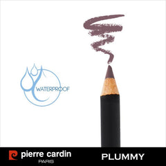 Pierre Cardin Paris - Lipliner Pencil Waterproof 395-Plummy - 0.4g