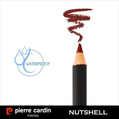Pierre Cardin Paris - Lipliner Pencil Waterproof 110-Nutshell - 0.4g