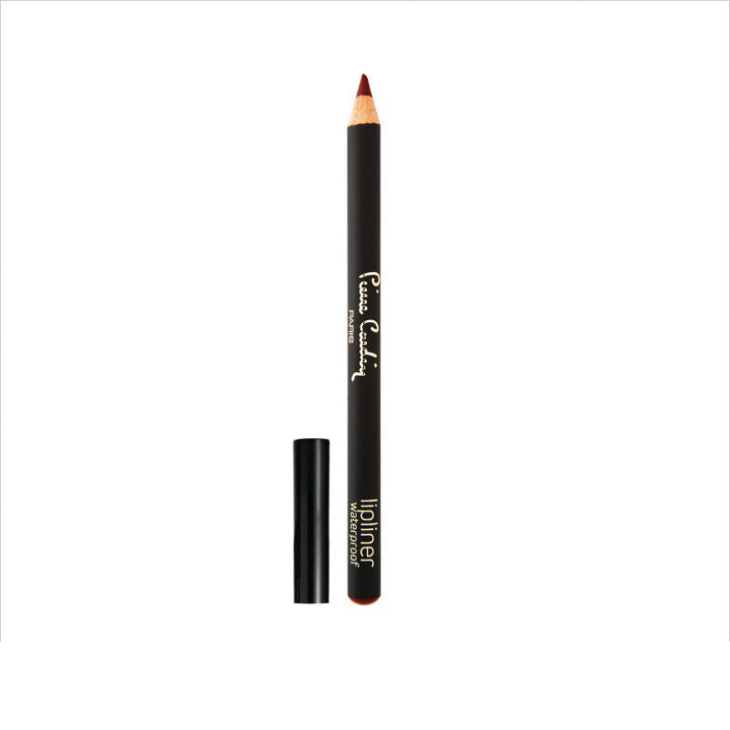 Pierre Cardin Paris - Lipliner Pencil Waterproof 110-Nutshell - 0.4g