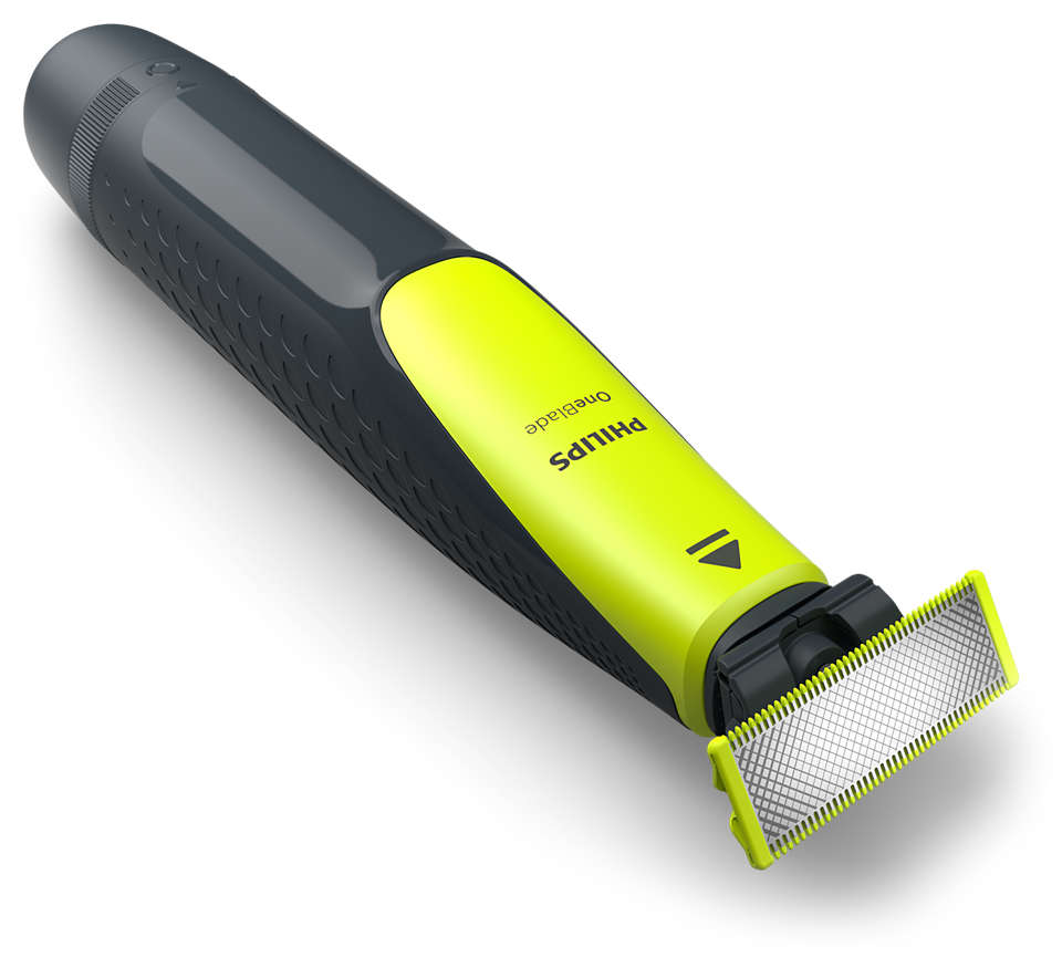 Philips OneBlade Trimmer QP2512/10