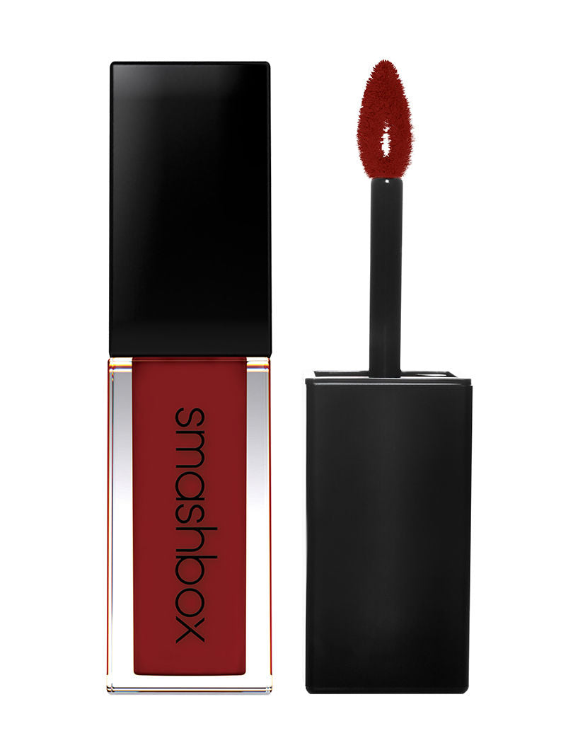 Smashbox Always On Liquid Lipstick - Disorderly - 4ml