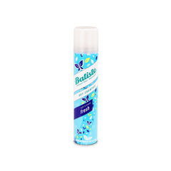 Batiste Instant Hair Refresh Dry Shampoo Light & Breezy Fresh - 200 ml