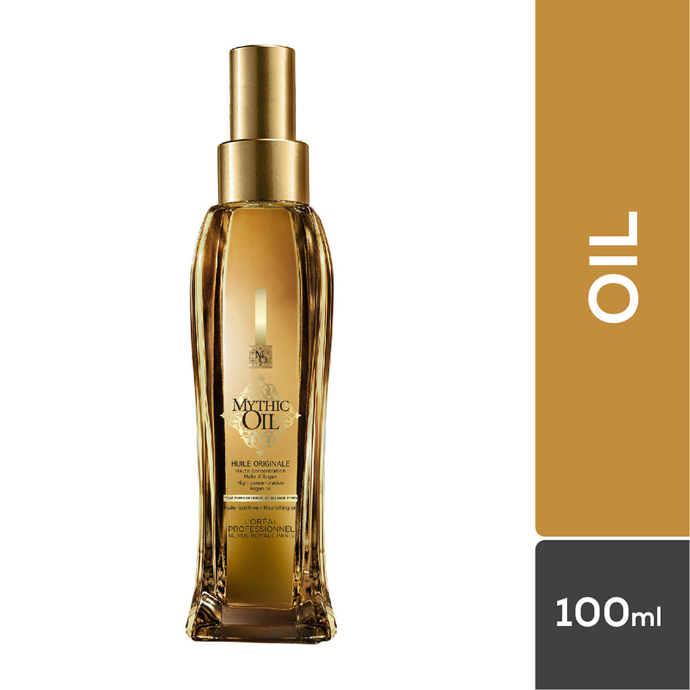 L'Oreal Professionnel Mythic Oil Huile Originale Argan Oil - 100ml