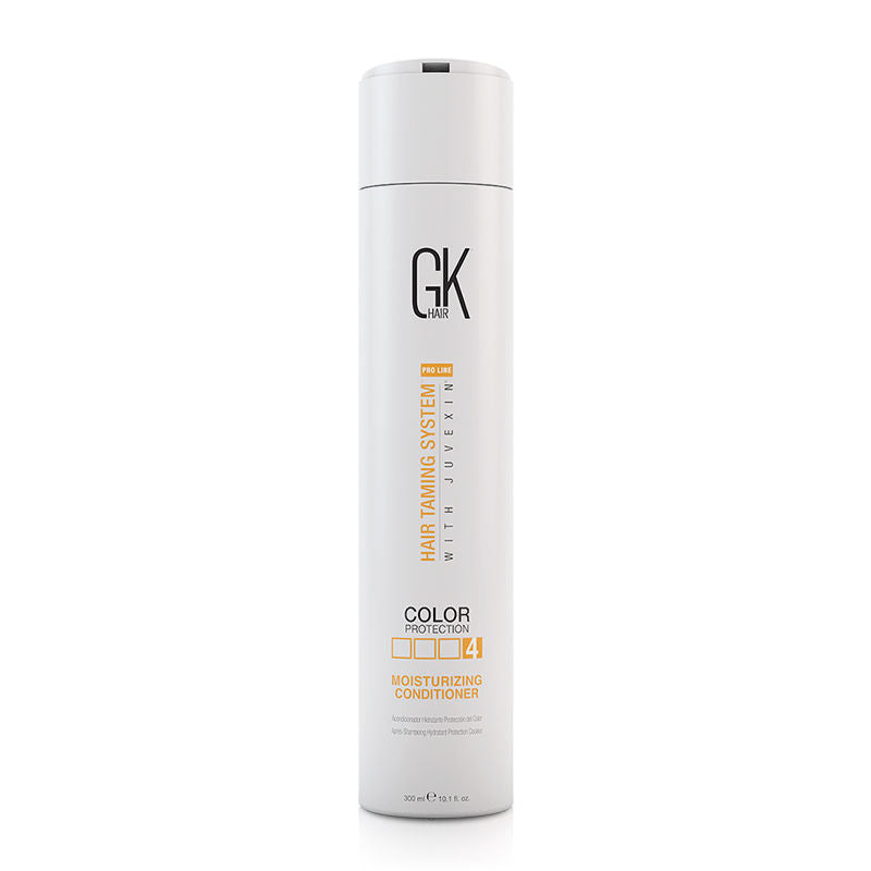 GK Hair Moisturizing Color Protection Conditioner - 300ml