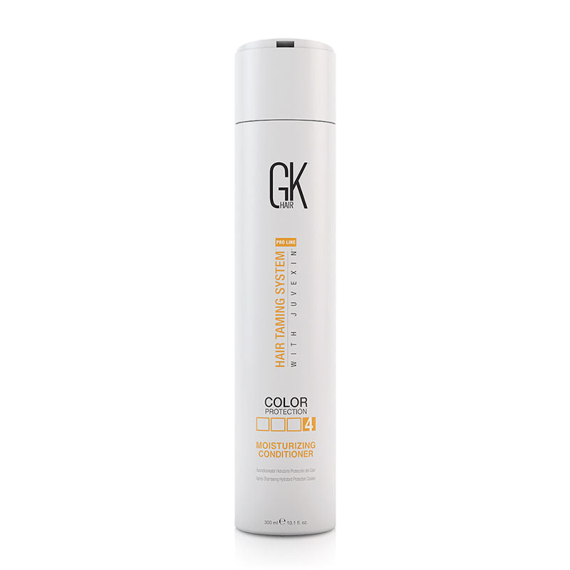 GK Color Protection 4 Moisturizing Conditioner - 300ml