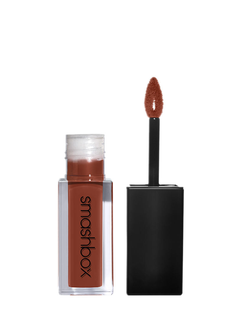 Smashbox Always On Liquid Lipstick - Yes Honey - 4ml
