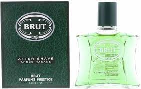Brut Original After Shave 100ml