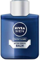 NIVEA MEN Shaving, Protect & Care After Shave Balm 100ml