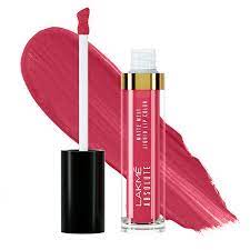 Lakme Absolute Matte Melt Liquid Lip Color - 230 Pink Drama 6ml