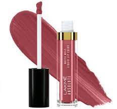 Lakme Absolute Matte Melt Liquid Lip Color - 334 Nude Sensation