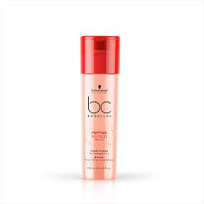 Schwarzkopf Bonacure Peptide Repair rescue conditioner 200ml