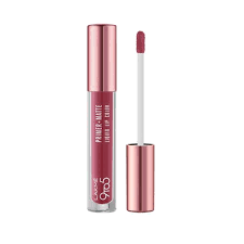Lakme 9to5 Primer + Matte Liquid Lip Color - MP1 Everyday Pink 4.2ml
