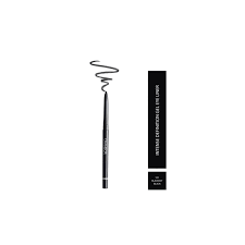 Chambor Intense Definition Gel Eye Liner Pencil Make Up - Blackest Black #101 (0.25g)