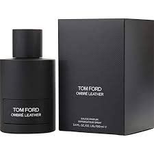 Tom Ford Ombre Leather Eau De Parfum Spray - 100ml