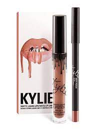 Kylie by Kylie Jenner 803 Dirty Peach Matte