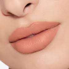 Kylie by Kylie Jenner 803 Dirty Peach Matte