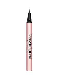 Too Faced Better Than Sex Liquid Eye Liner deepest black - 0.6ml