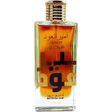 Lattafa Ameer Al Oudh Intense Eau de Parfum - 100 ml