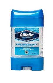 Gillette High Performance Odor Elimination aArctic Ice 75ml