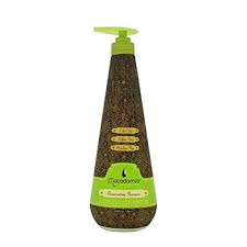 Macadamia Oil Rejuvenating Shampoo 1 litre