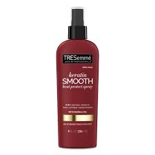 Tresemme Keratin Smooth Heat Protection Spray for Hair 236ml