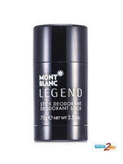 Montblanc Legend Deodorant Stick 75gm