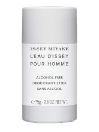 ISSEY MIYAKE L'Eau D'Issey Homme Deodorant Stick 75gm