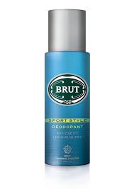 Brut sport style deodorant 200ml