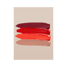 Burberry Burberry Kisses Lip Lacquer - # No. 35 Tangerine Red 5.5ml