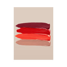 Burberry Kisses Lip Lacquer – Dark Russet No.45