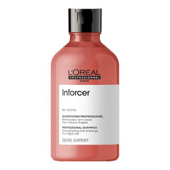 L'Oréal Professionnel Serie Expert Inforcer Shampoo - 300 Ml