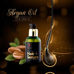 ZOBHA Hair Serum with Argon Oil 80ml