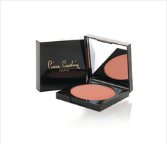 Pierre Cardin Paris - Porcelain Edition Blush On 860-Rosy Plum - 13g