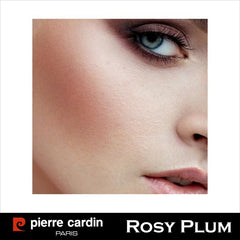 Pierre Cardin Paris - Porcelain Edition Blush On 860-Rosy Plum - 13g