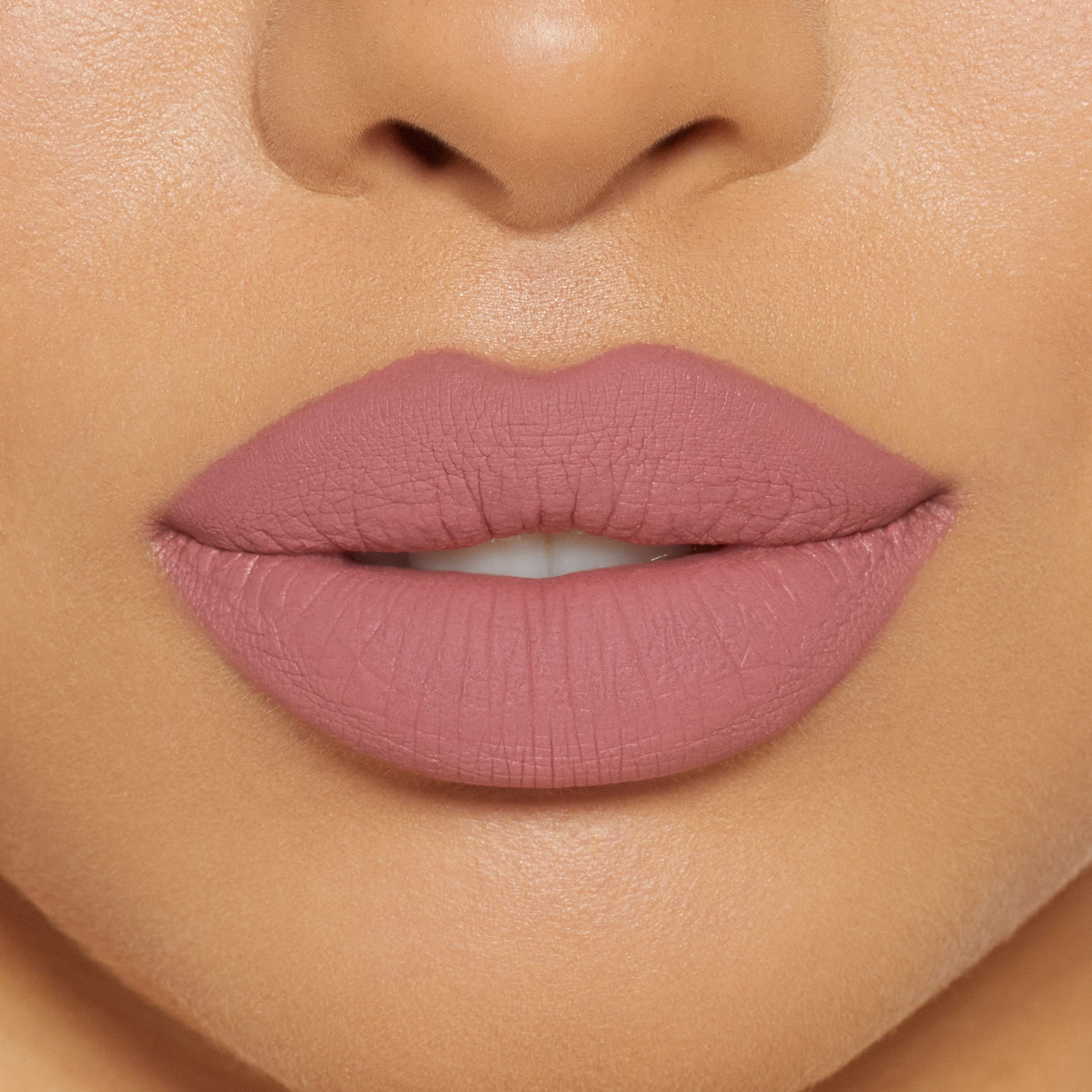 Kylie Jenner Matte Liquid Lipstick & Lip Liner Posie K 100 - 3.00ml