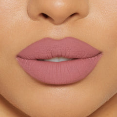 Kylie Jenner Matte Liquid Lipstick & Lip Liner Posie K 100 - 3.00ml
