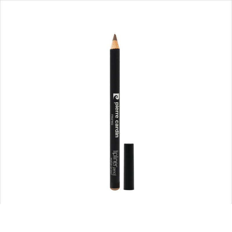 Pierre Cardin Paris - Lipliner Pencil Waterproof 390-Terra Coffee - 0.4g
