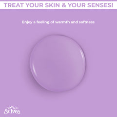 St. Ives Pampering Vanilla & Oat Milk Body Wash - 650ml