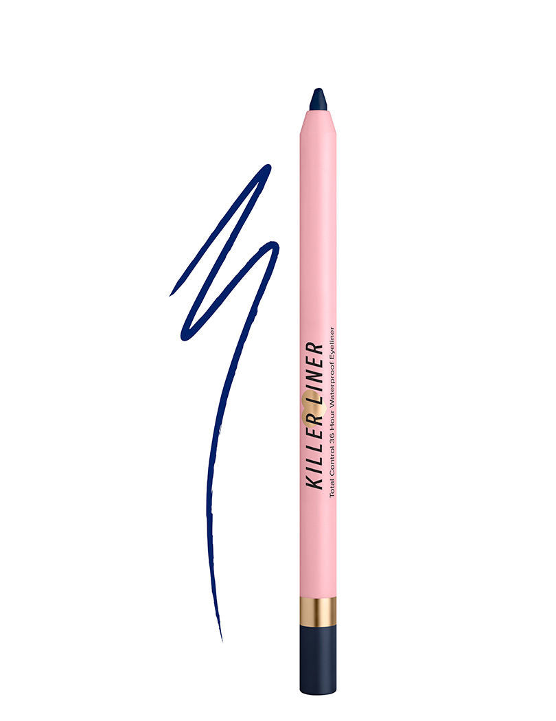 Too Faced Killer Liner - Killer Sapphire - 1.2gm