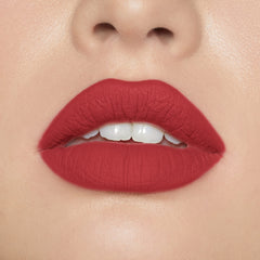 Kylie Jenner Matte Liquid Lipstick & Lip Liner Bad Lil Thing - 3.00ml