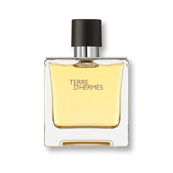 HERMÈS Hermãˆs terre d'hermes eau de toilette-200ml