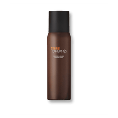 Hermès - TERRE D'Hermès shaving foam-200ml